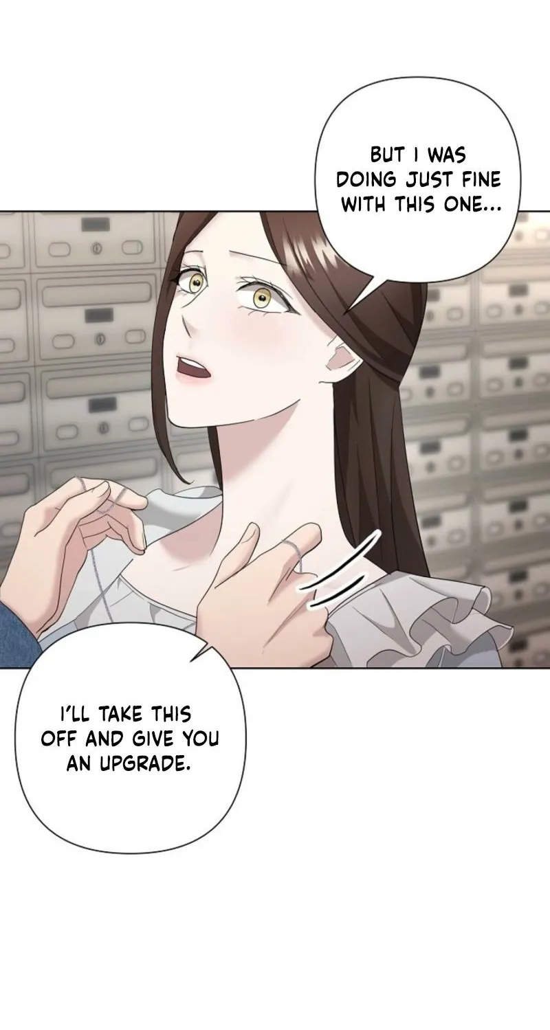 Burn Down Chapter 11 page 11 - 