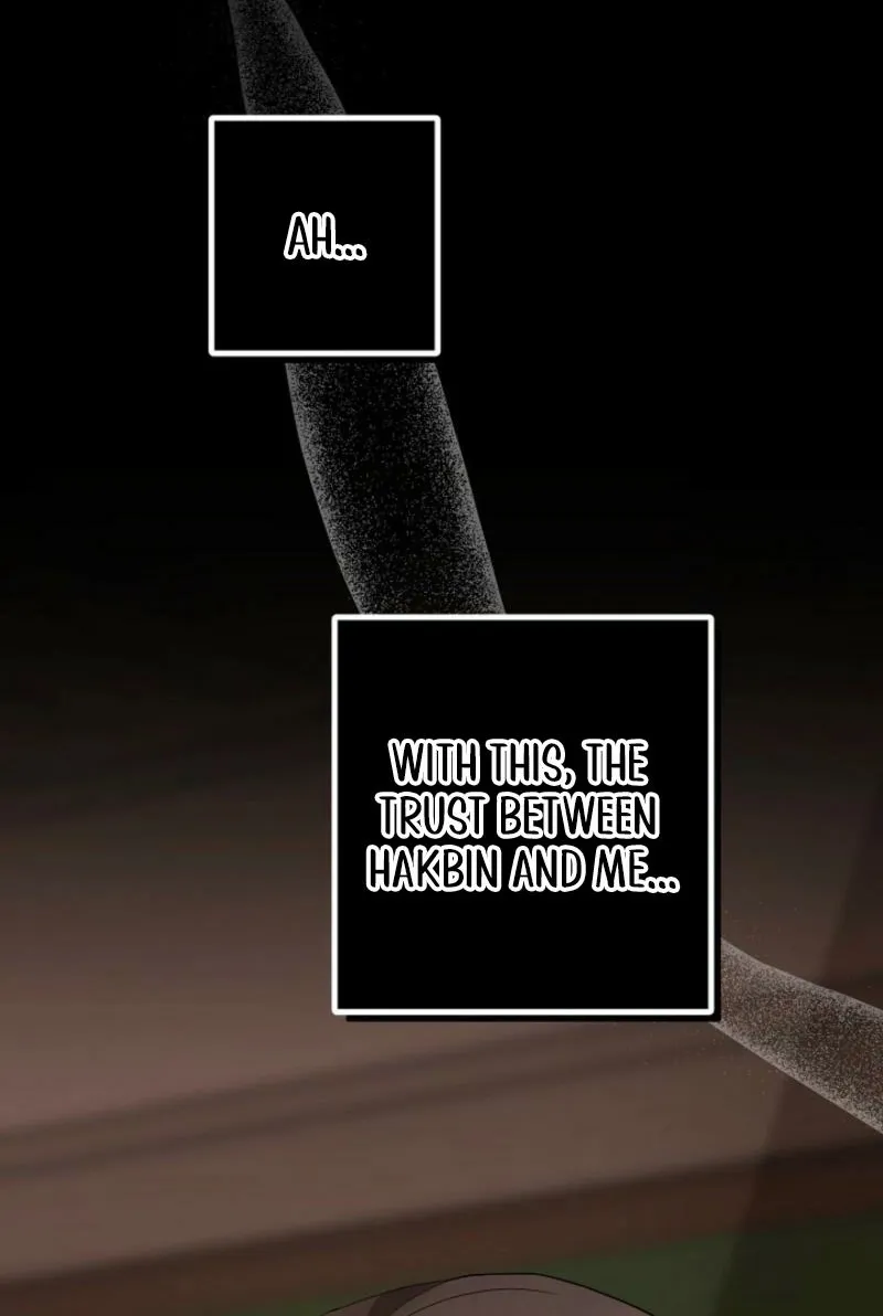 Burn Down Chapter 11 page 101 - 