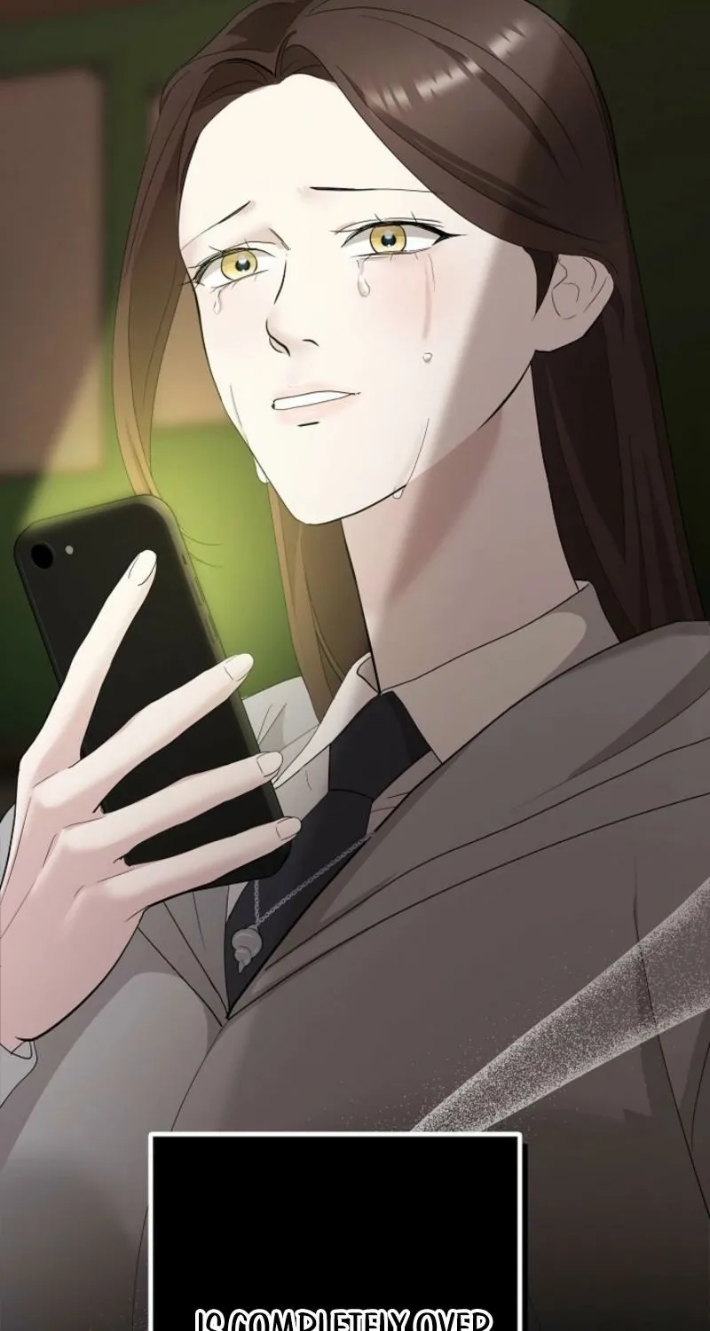 Burn Down Chapter 11 page 102 - 