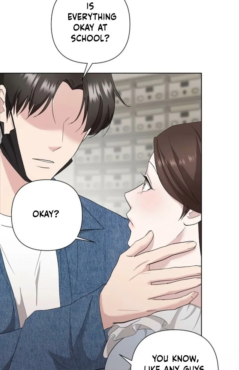 Burn Down Chapter 11 page 16 - 