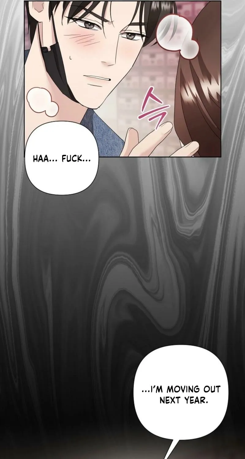 Burn Down Chapter 11 page 22 - 
