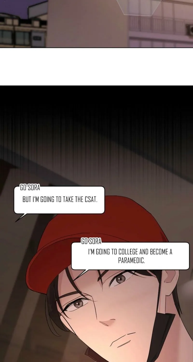 Burn Down Chapter 11 page 39 - 