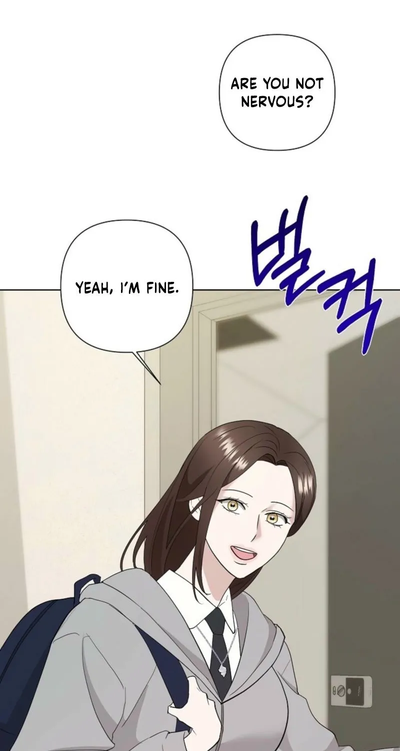 Burn Down Chapter 11 page 49 - 