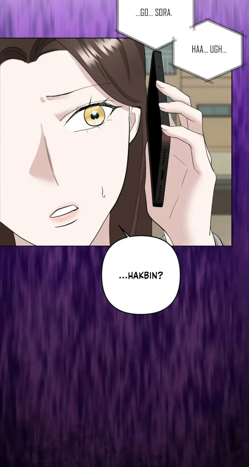 Burn Down Chapter 11 page 59 - 