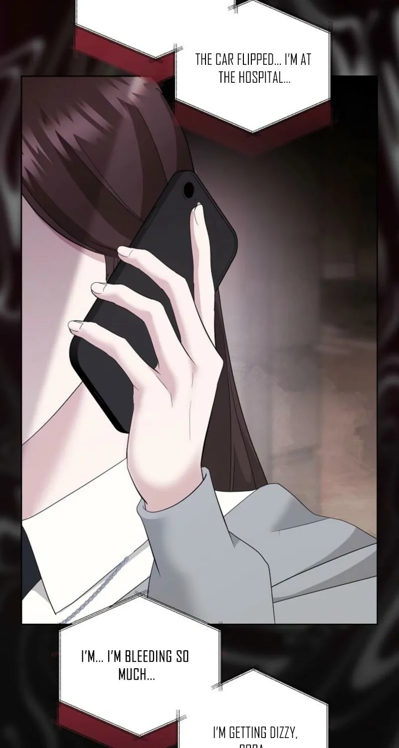 Burn Down Chapter 11 page 64 - 