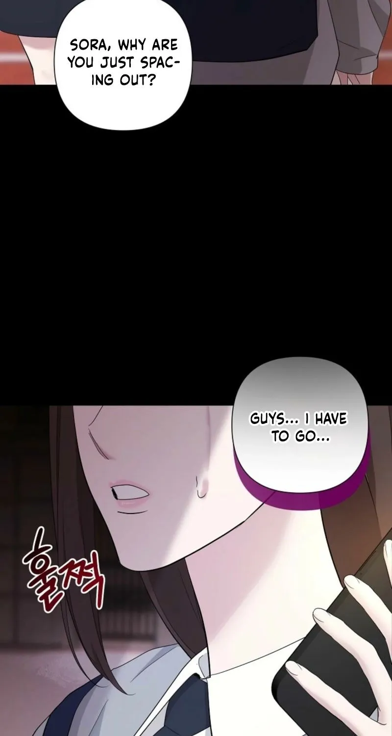 Burn Down Chapter 11 page 67 - 