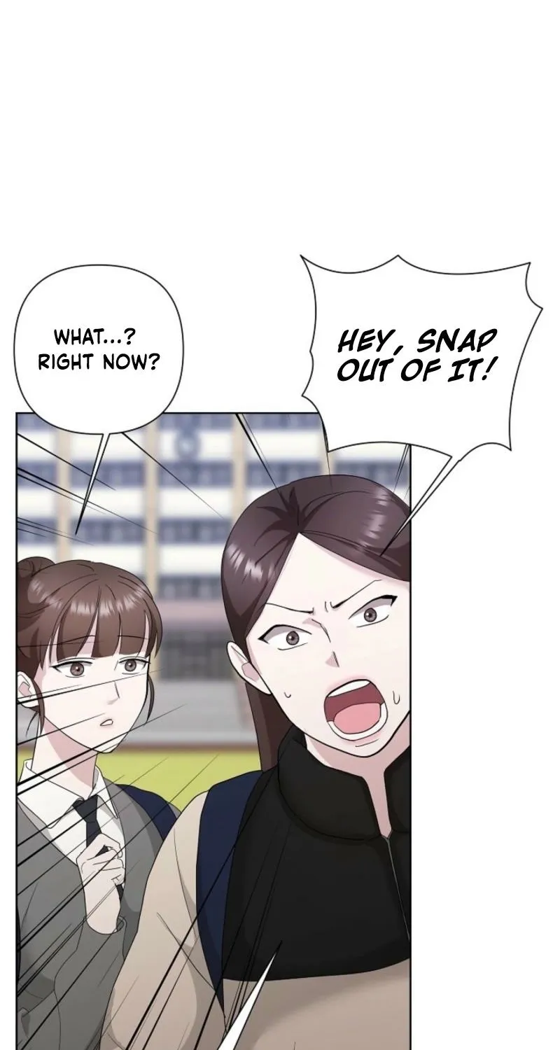 Burn Down Chapter 11 page 70 - 