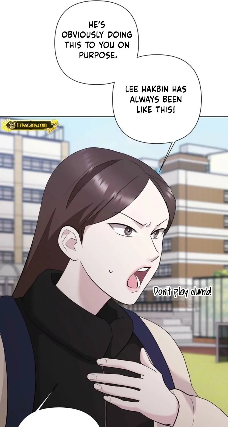 Burn Down Chapter 11 page 72 - 