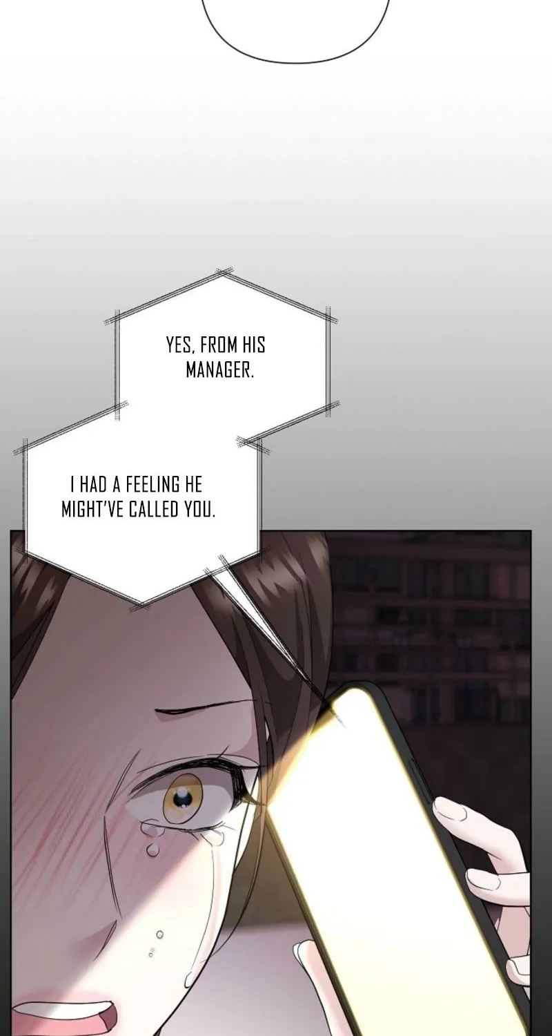 Burn Down Chapter 11 page 77 - 