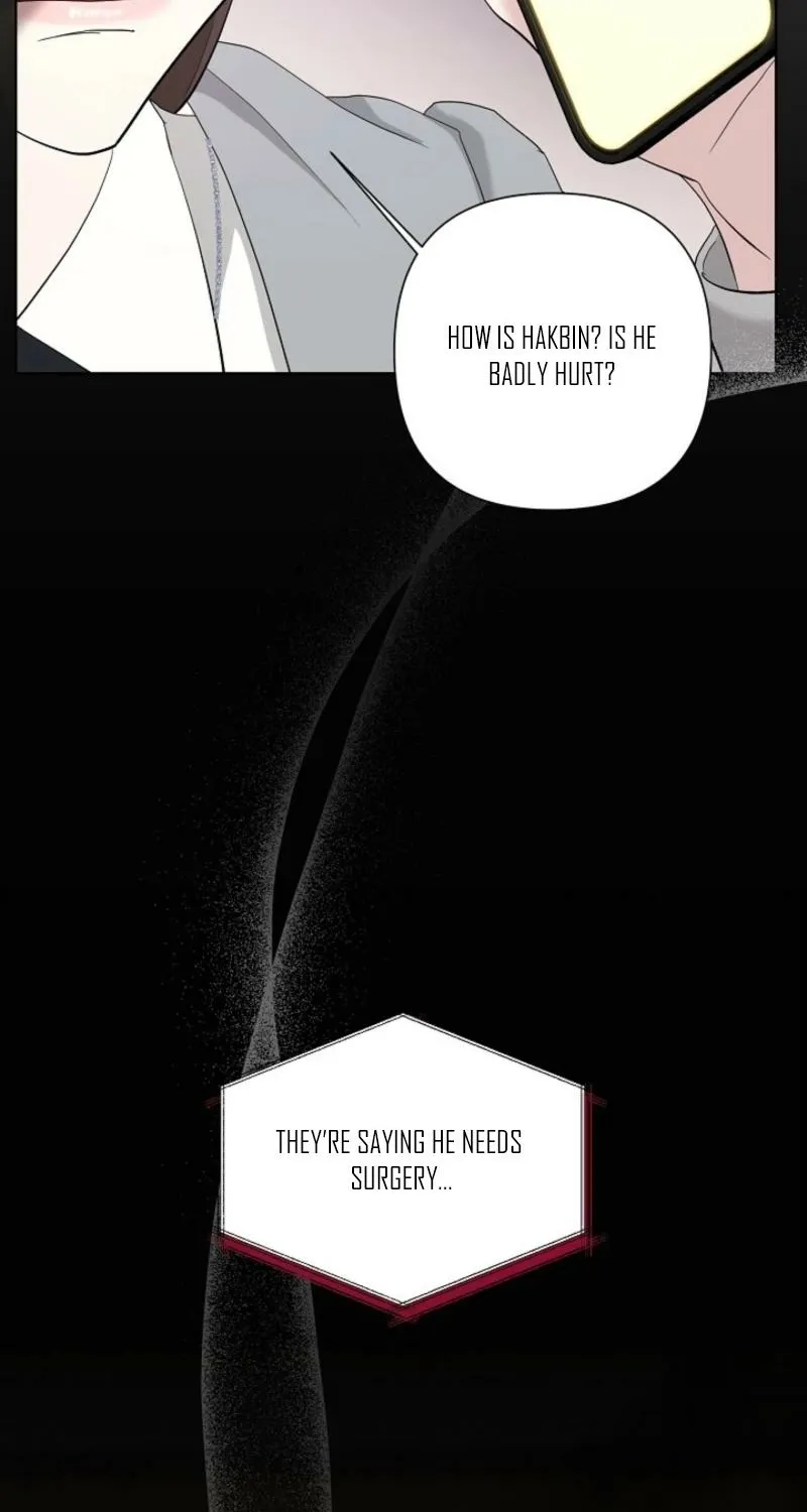 Burn Down Chapter 11 page 78 - 