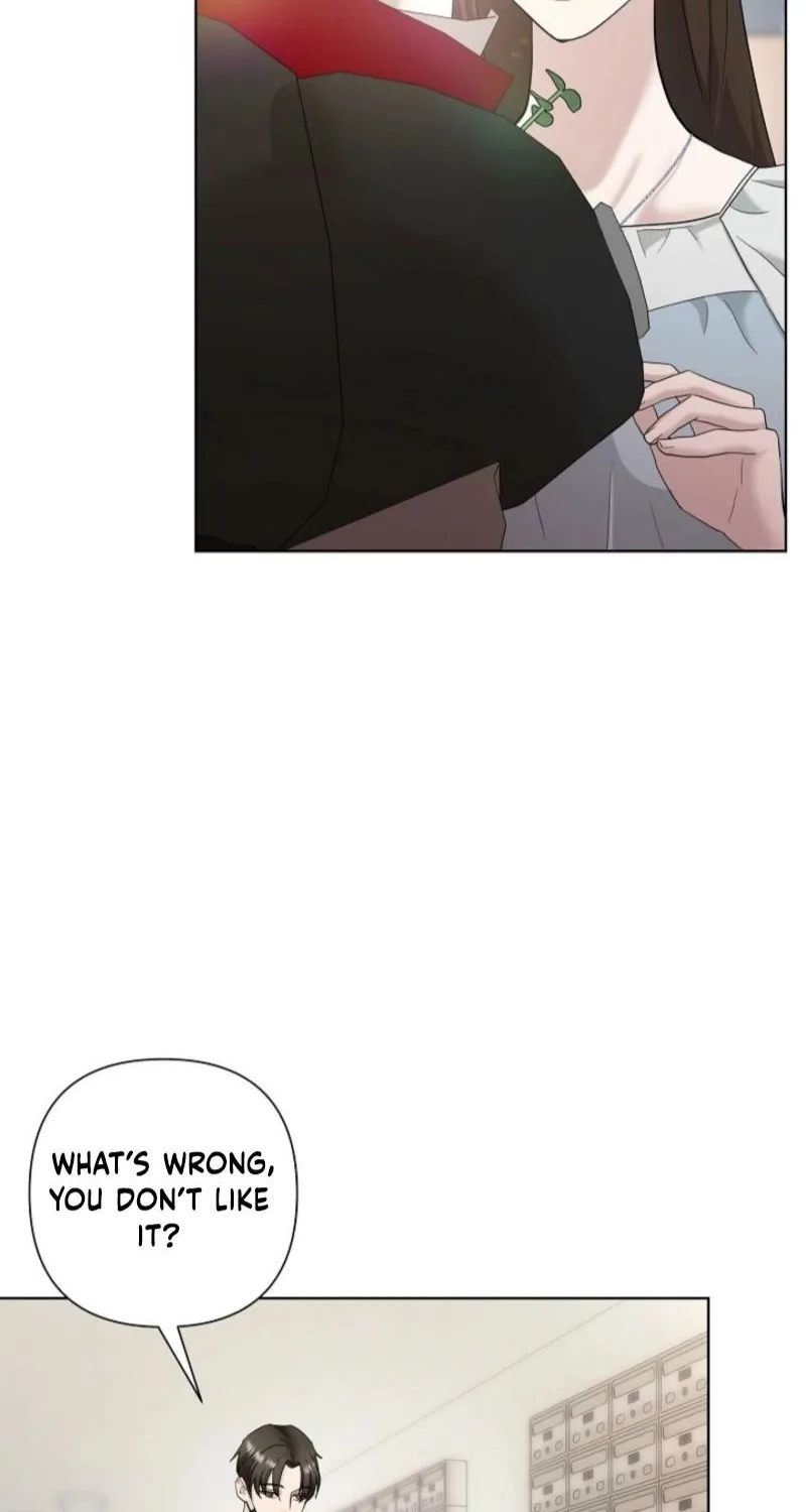 Burn Down Chapter 11 page 9 - 