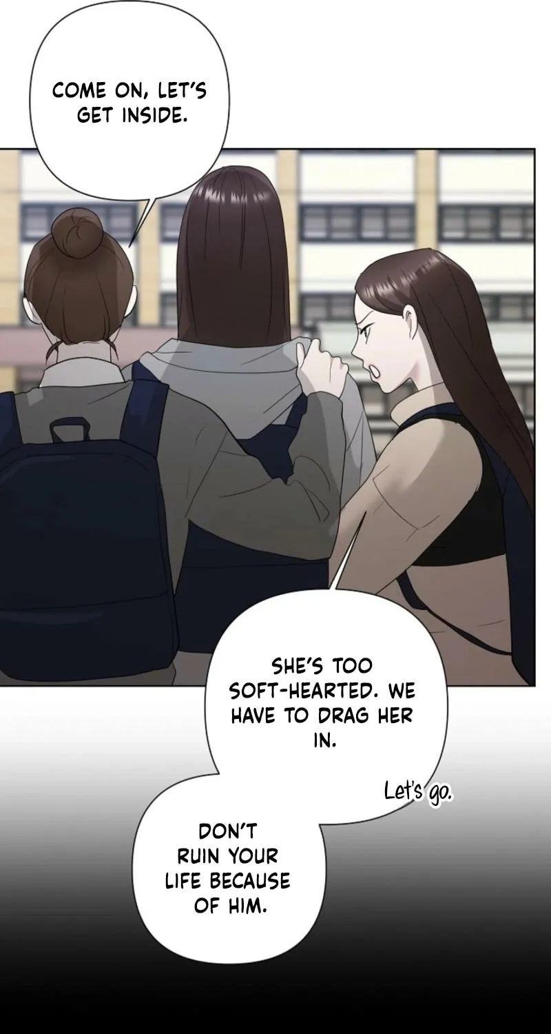 Burn Down Chapter 11 page 82 - 