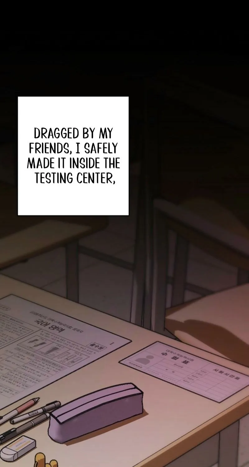 Burn Down Chapter 11 page 83 - 