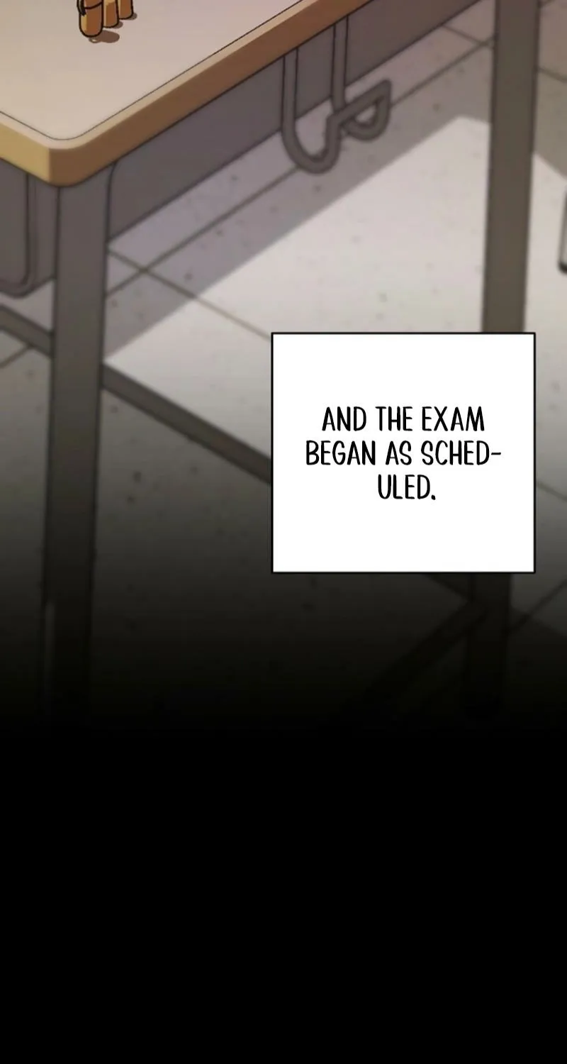 Burn Down Chapter 11 page 84 - 