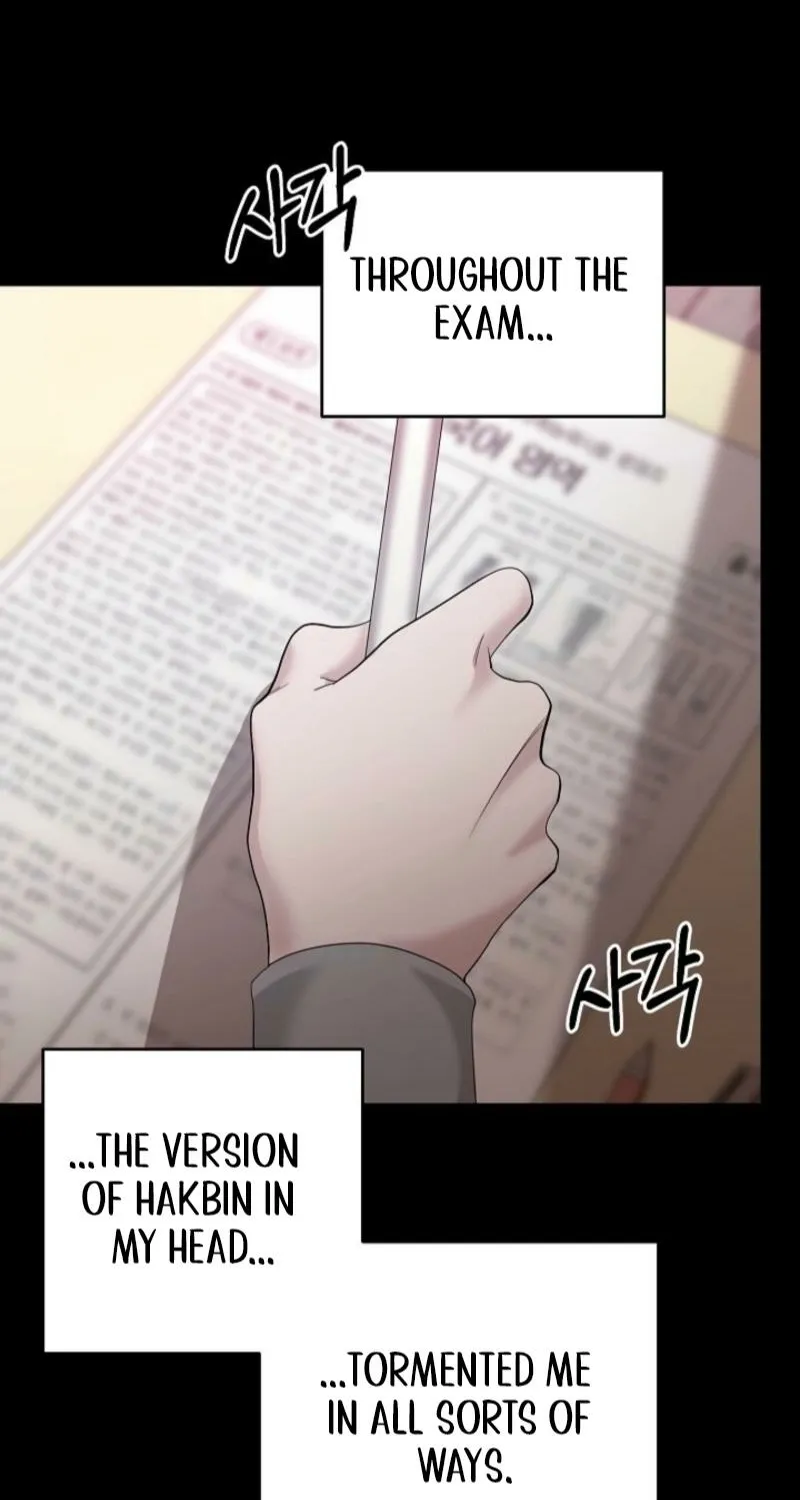 Burn Down Chapter 11 page 85 - 