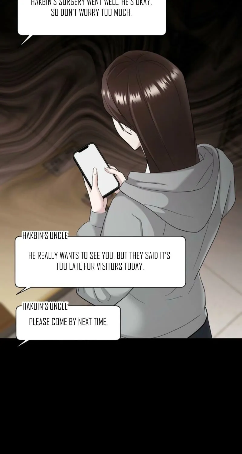 Burn Down Chapter 11 page 97 - 