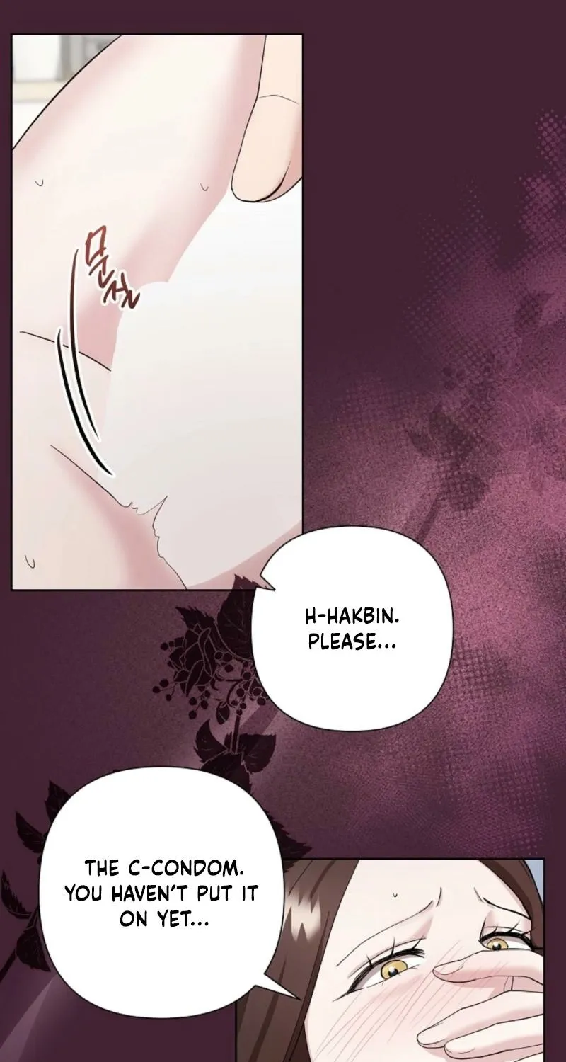 Burn Down Chapter 12 page 17 - 