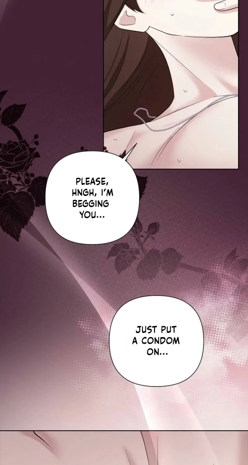 Burn Down Chapter 12 page 18 - 