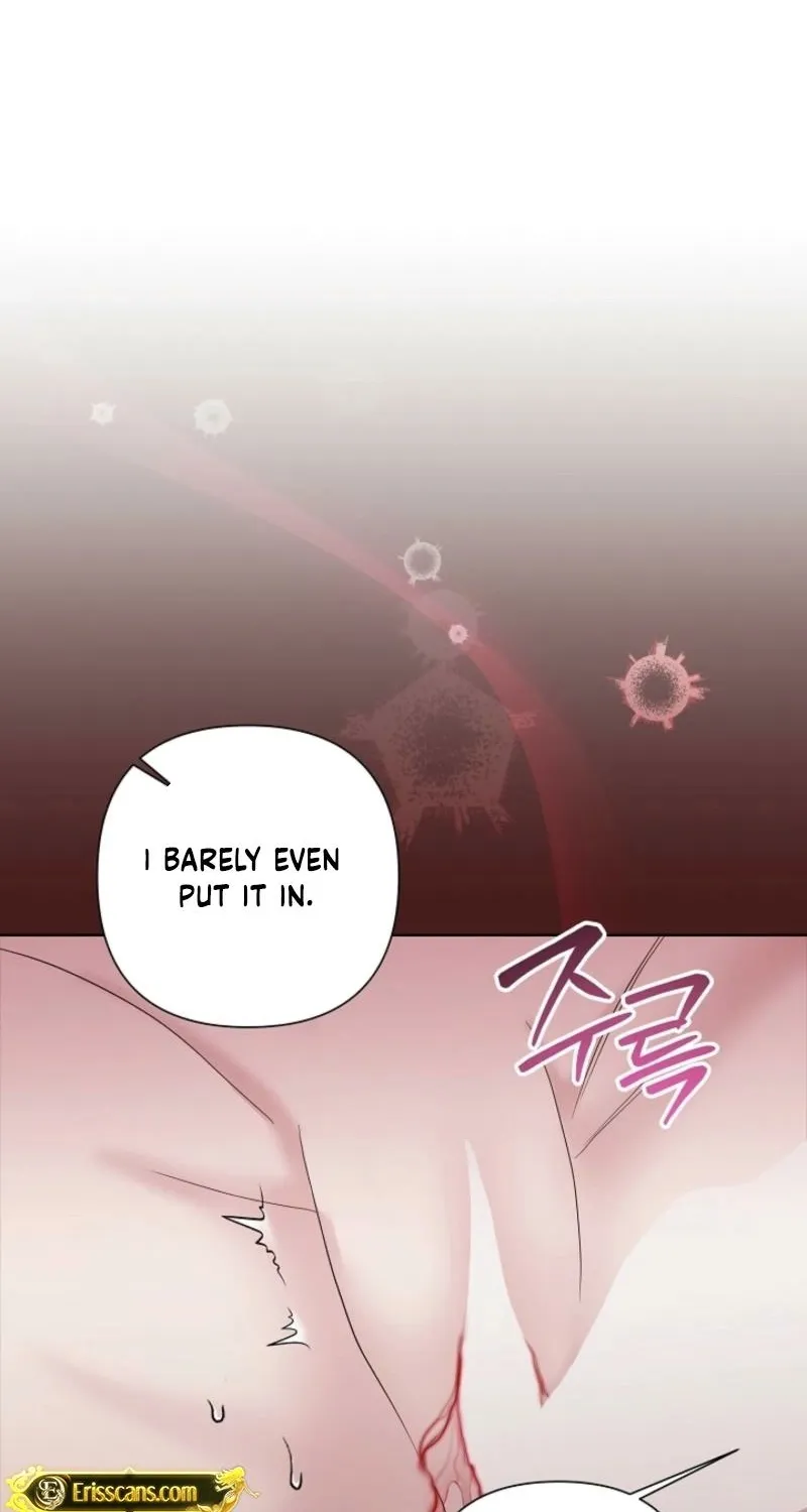 Burn Down Chapter 12 page 28 - 
