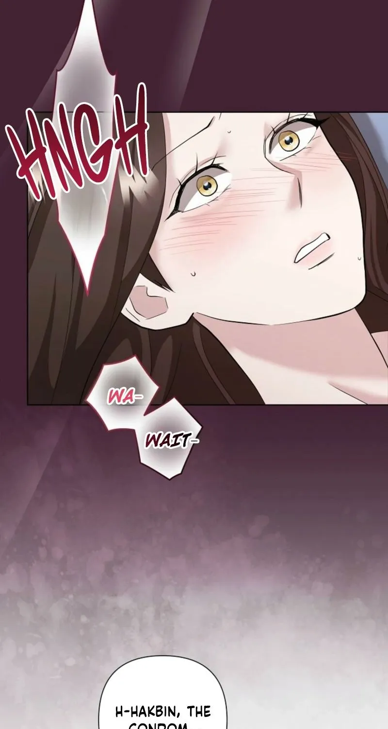 Burn Down Chapter 12 page 36 - 
