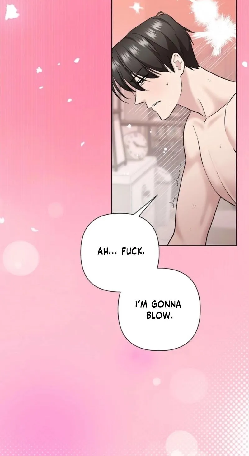 Burn Down Chapter 13 page 21 - 