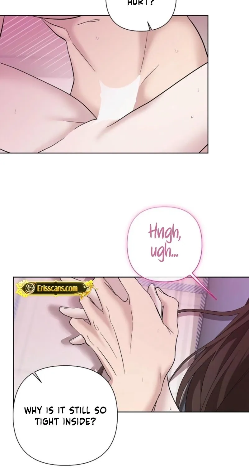 Burn Down Chapter 13 page 24 - 