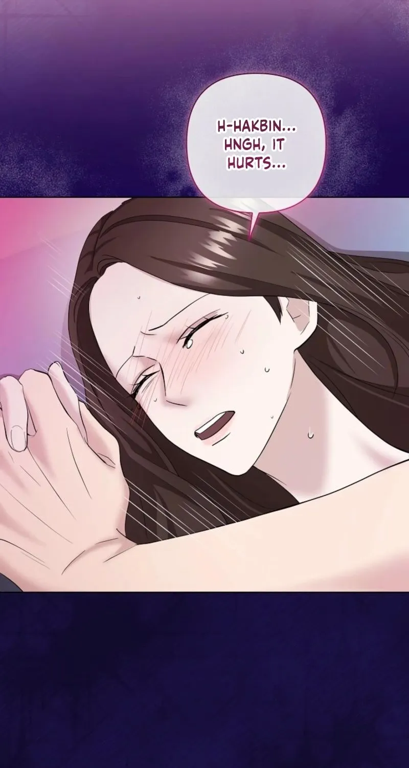 Burn Down Chapter 13 page 27 - 