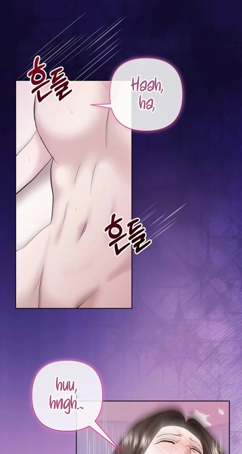 Burn Down Chapter 13 page 28 - 