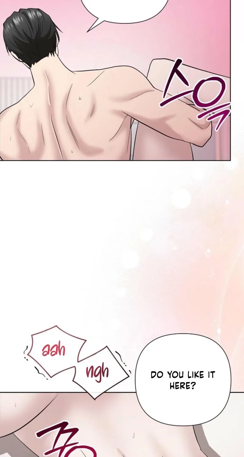 Burn Down Chapter 13 page 30 - 