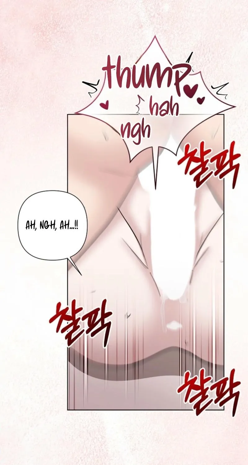 Burn Down Chapter 13 page 34 - 