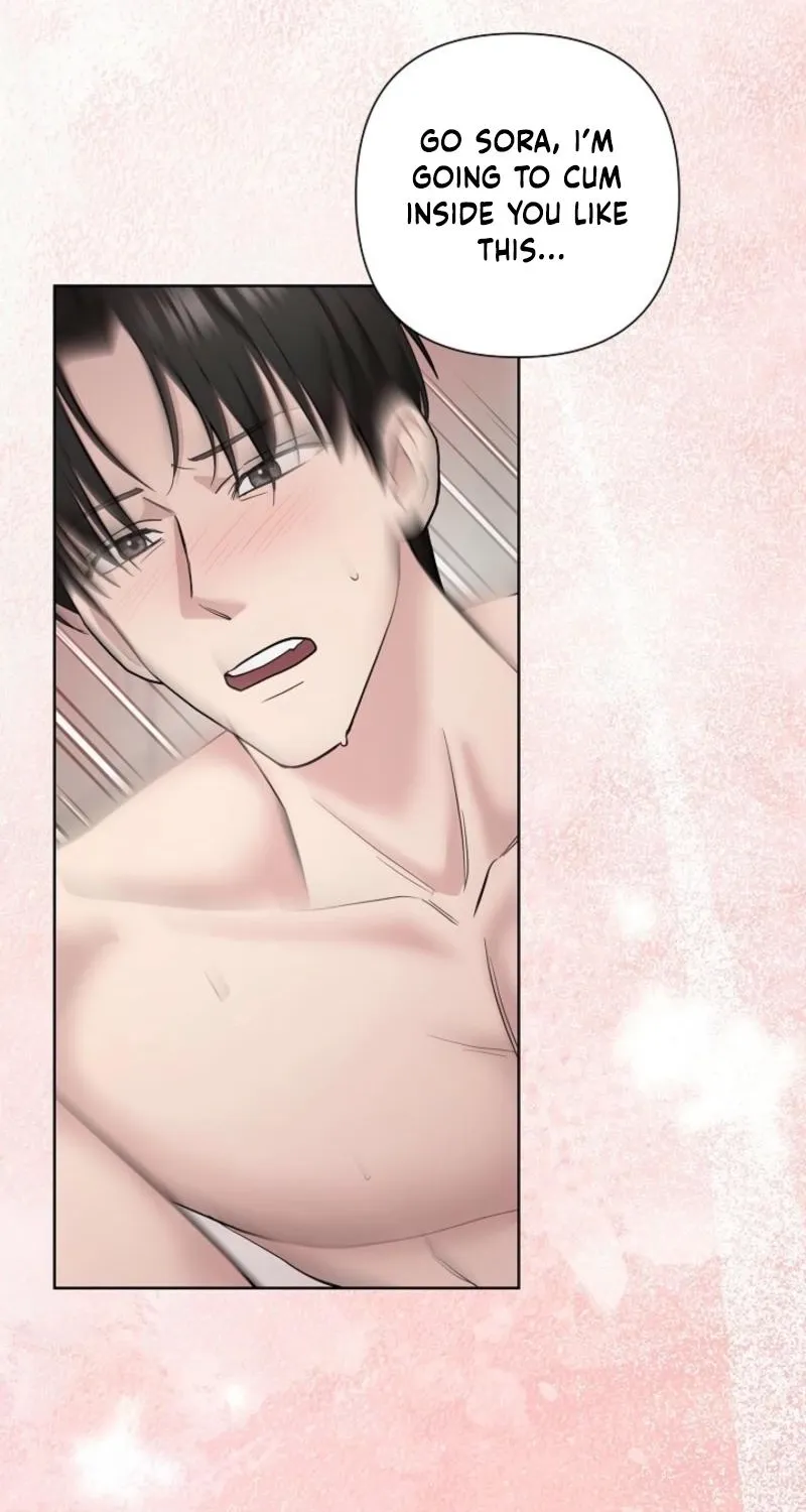 Burn Down Chapter 13 page 35 - 