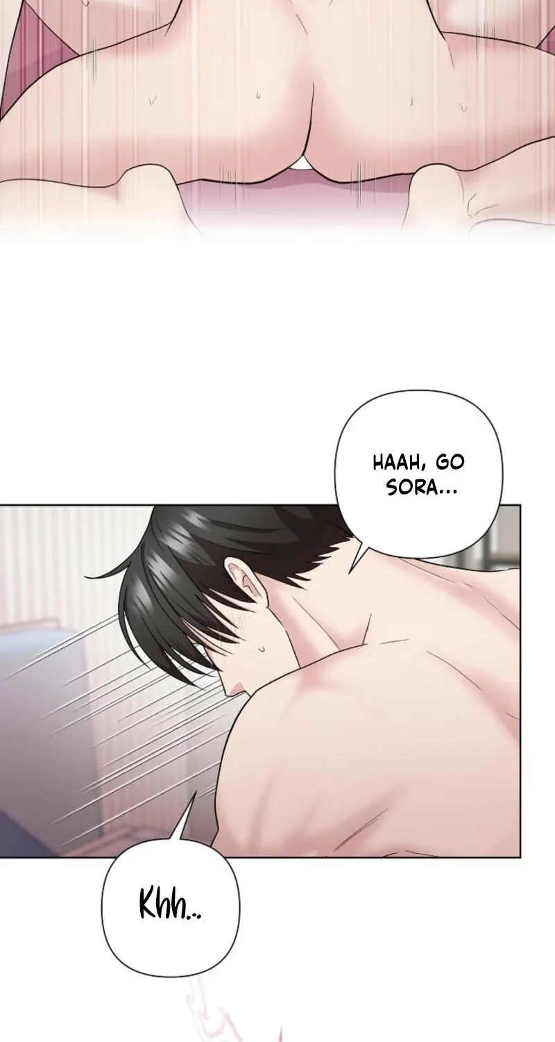 Burn Down Chapter 13 page 39 - 