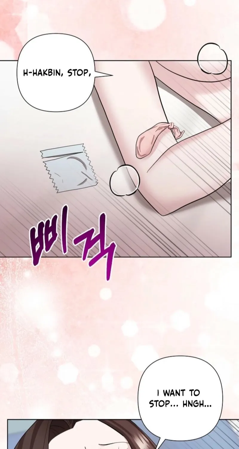 Burn Down Chapter 13 page 45 - 