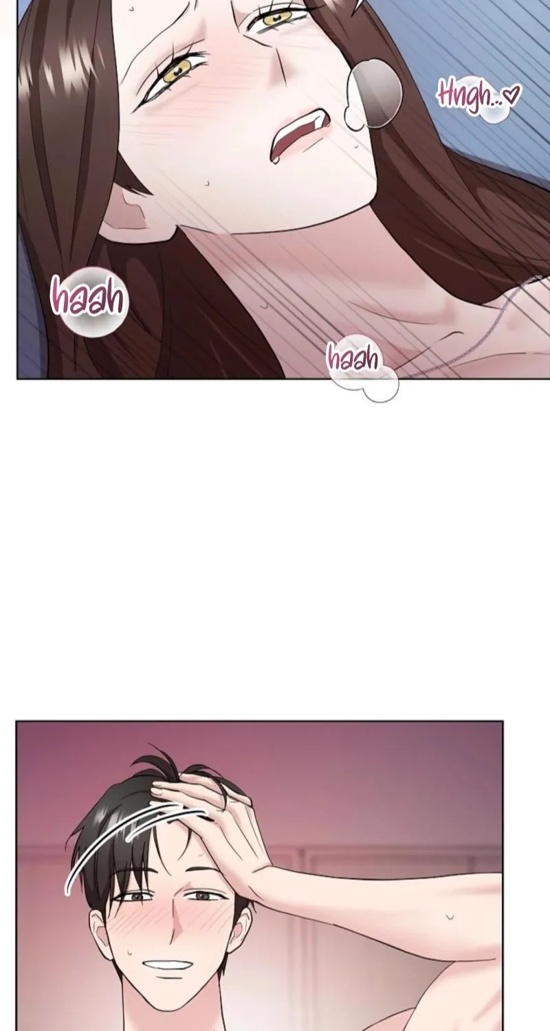 Burn Down Chapter 13 page 46 - 