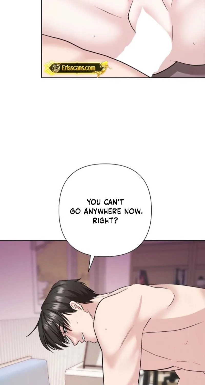 Burn Down Chapter 13 page 48 - 