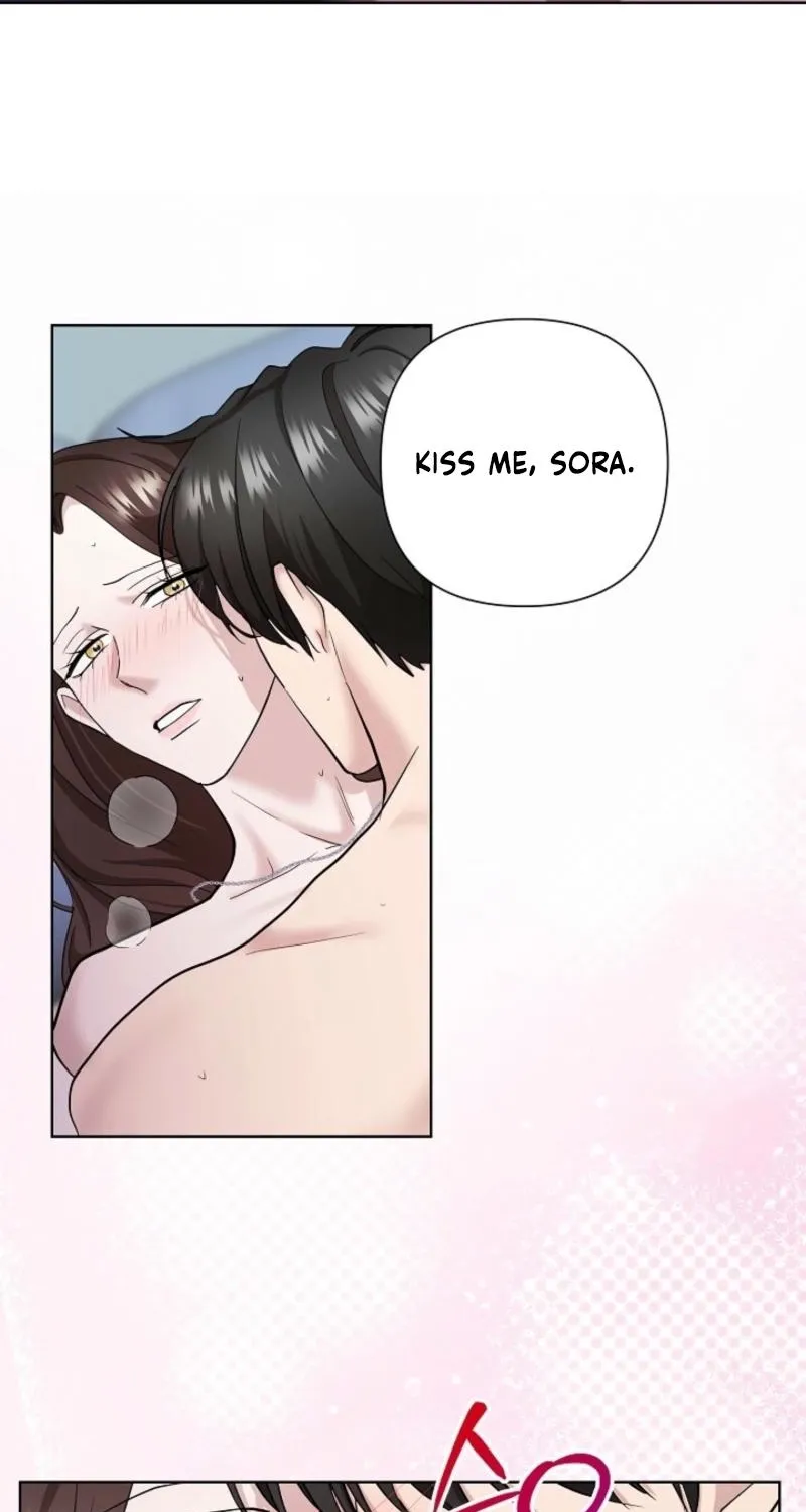 Burn Down Chapter 13 page 54 - 
