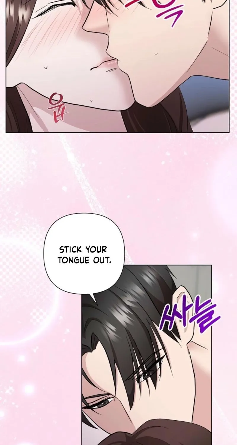 Burn Down Chapter 13 page 55 - 