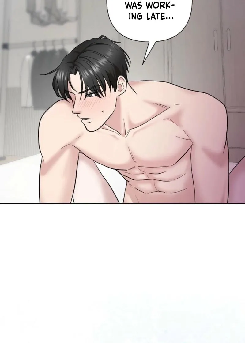 Burn Down Chapter 13 page 61 - 