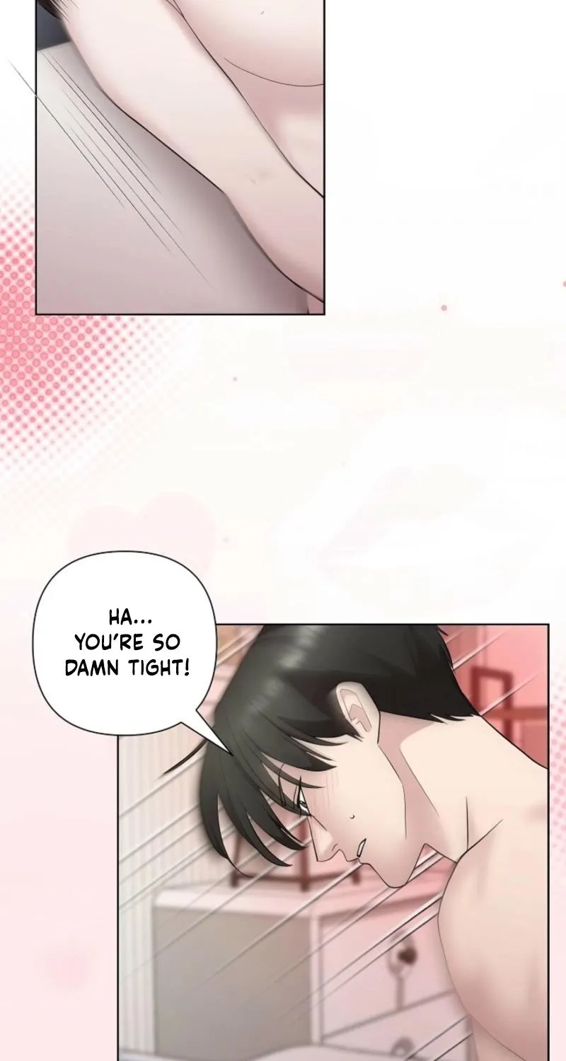 Burn Down Chapter 13 page 9 - 