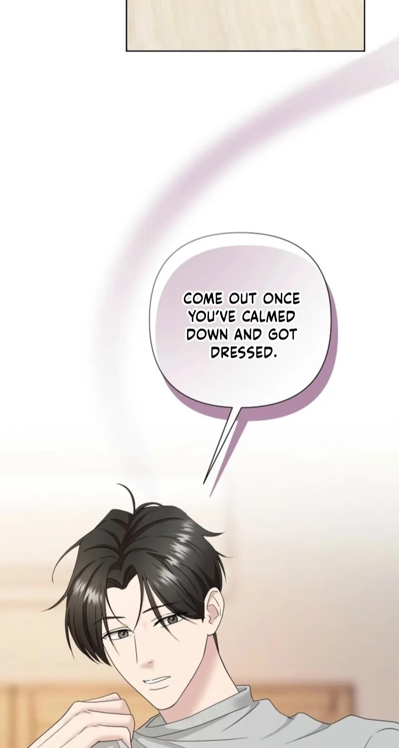 Burn Down Chapter 14 page 15 - 