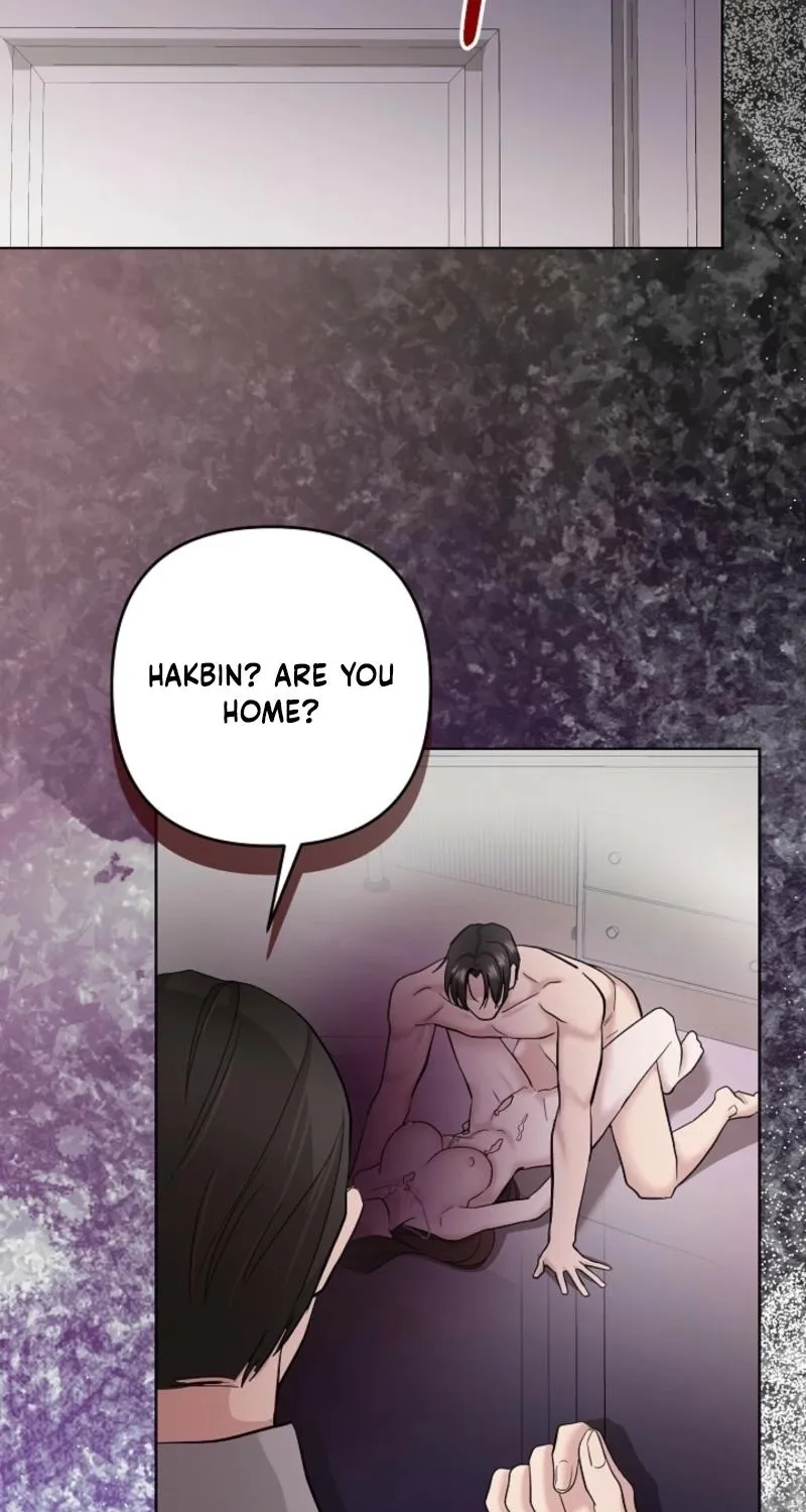 Burn Down Chapter 14 page 4 - 