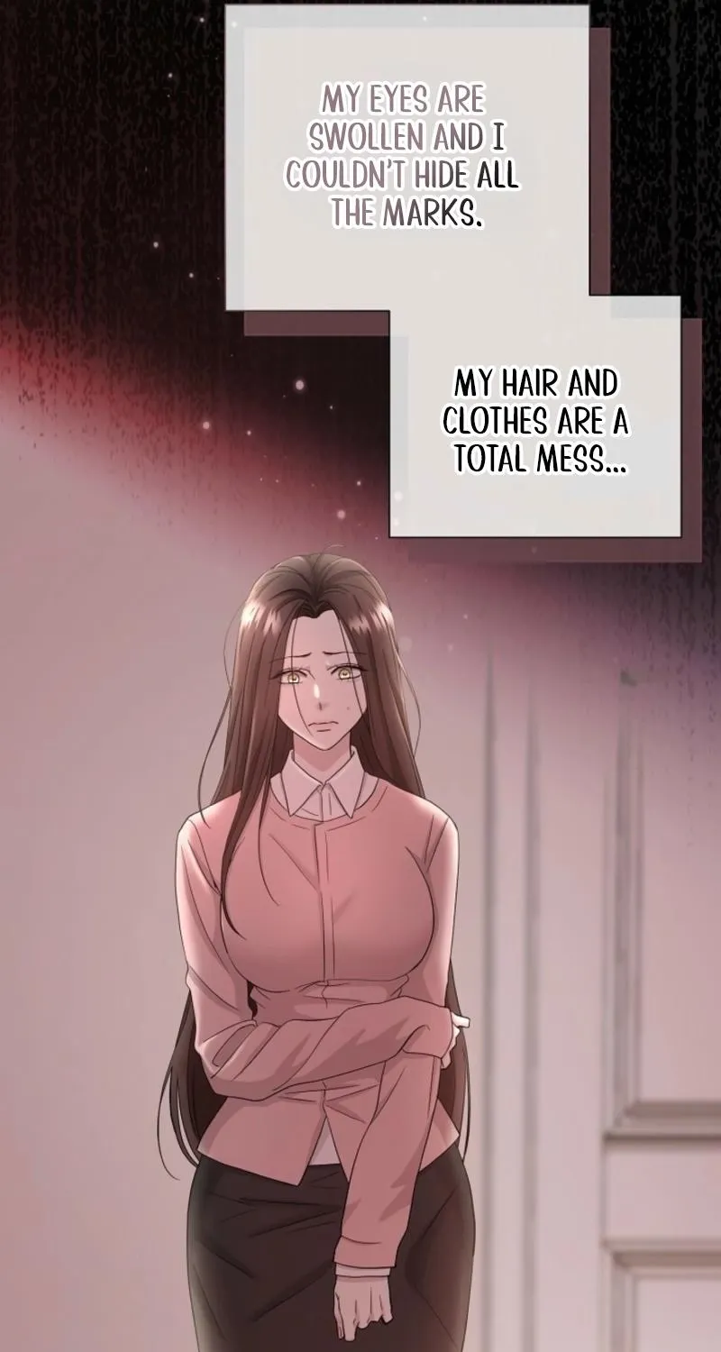 Burn Down Chapter 14 page 42 - 