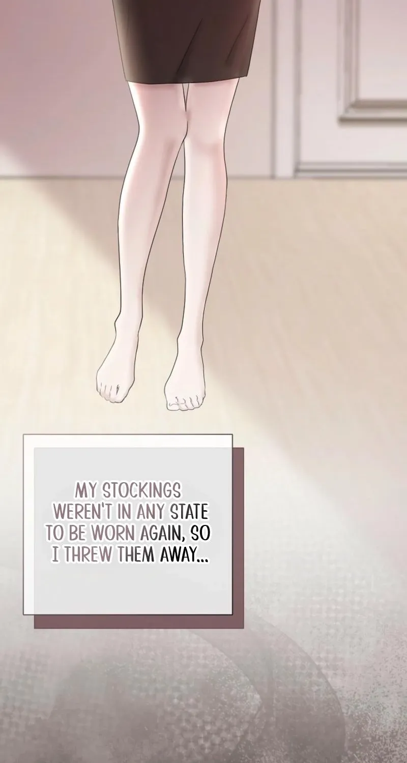 Burn Down Chapter 14 page 43 - 