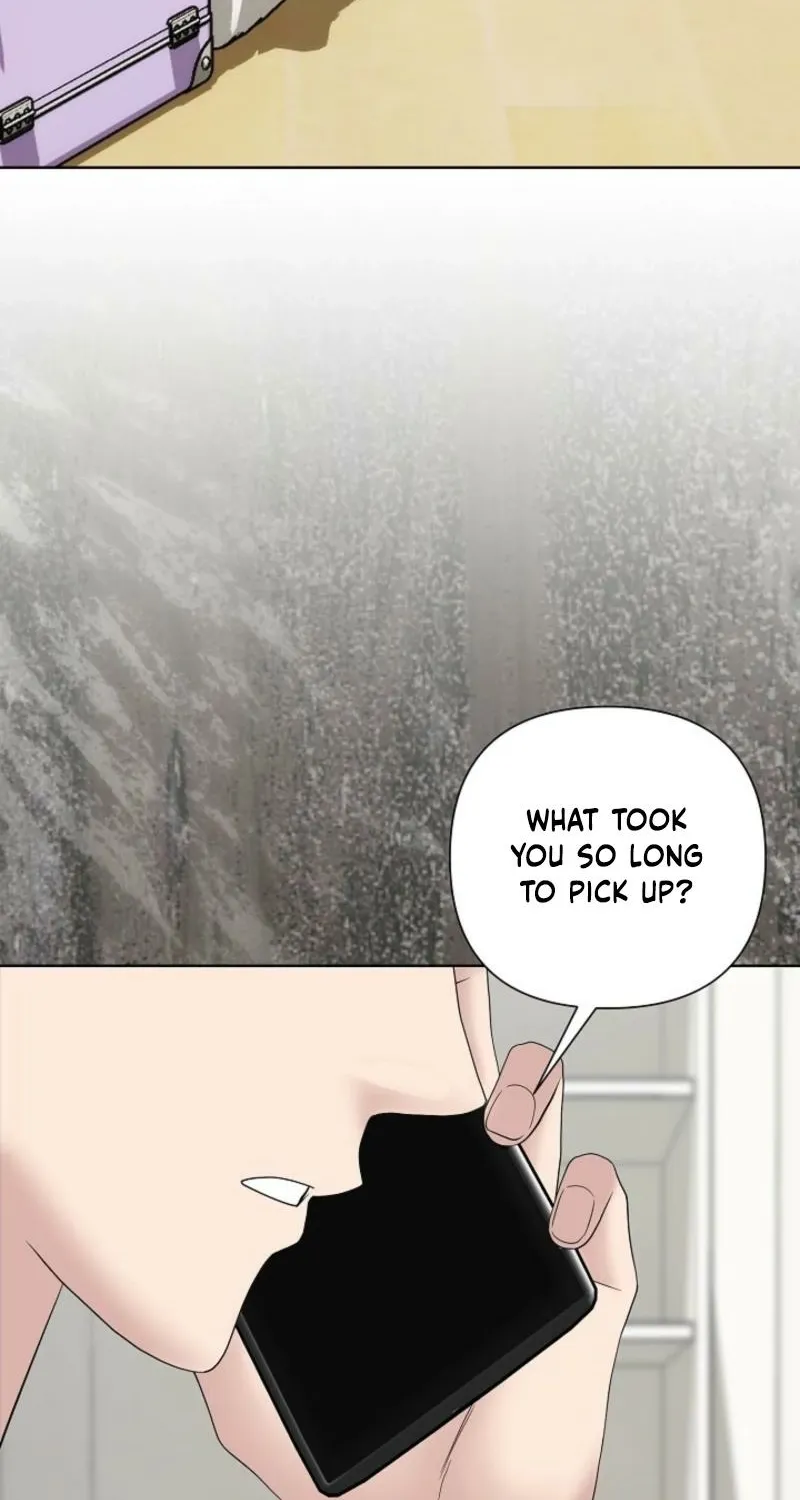 Burn Down Chapter 15 page 33 - 