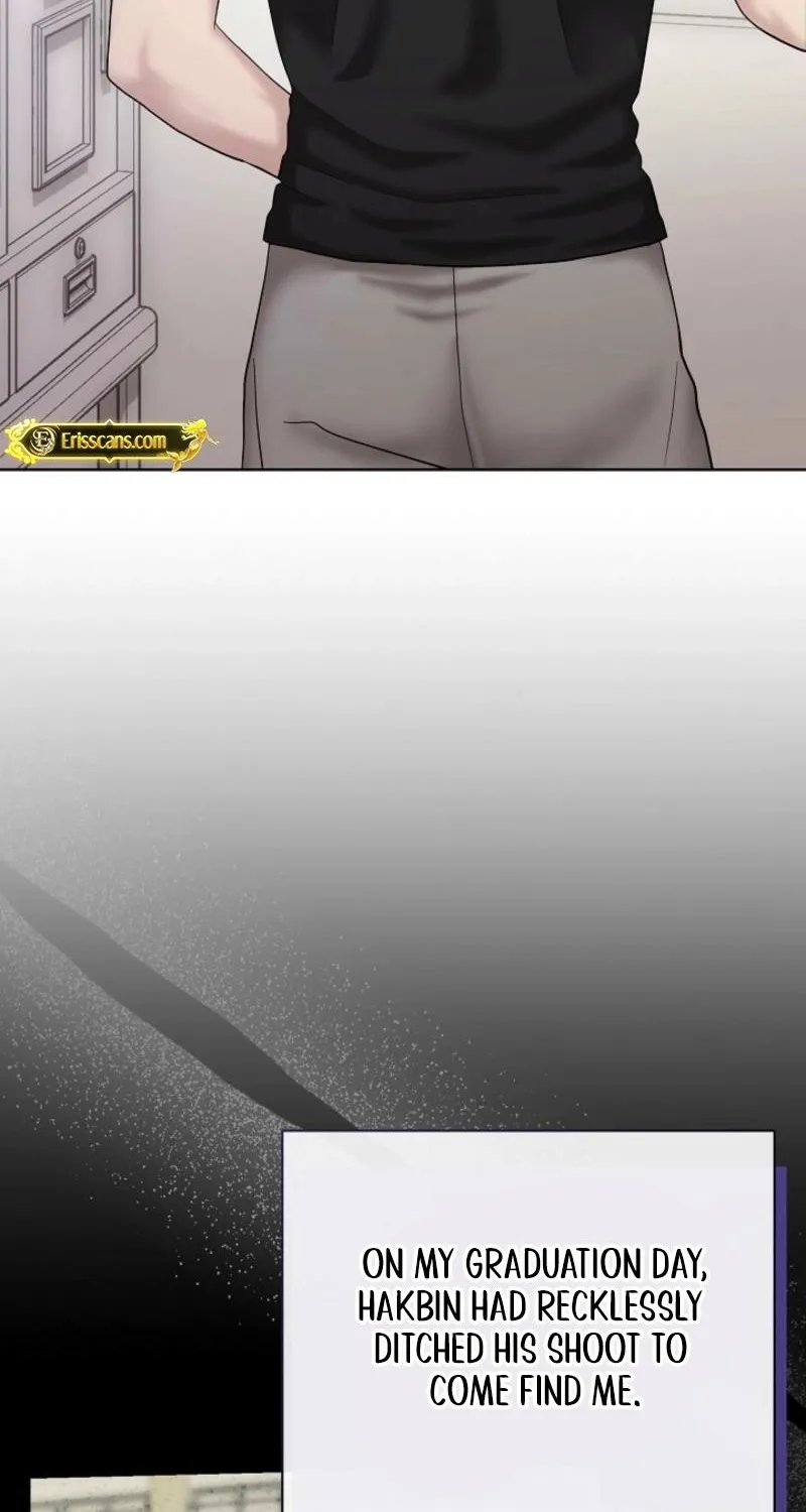 Burn Down Chapter 15 page 43 - 