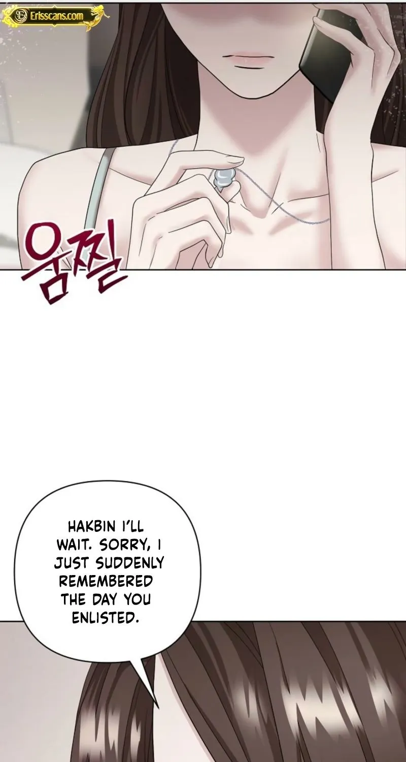 Burn Down Chapter 15 page 52 - 