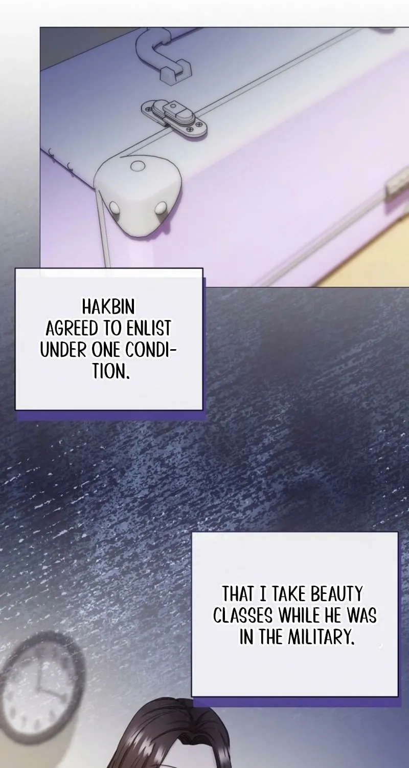Burn Down Chapter 15 page 55 - 