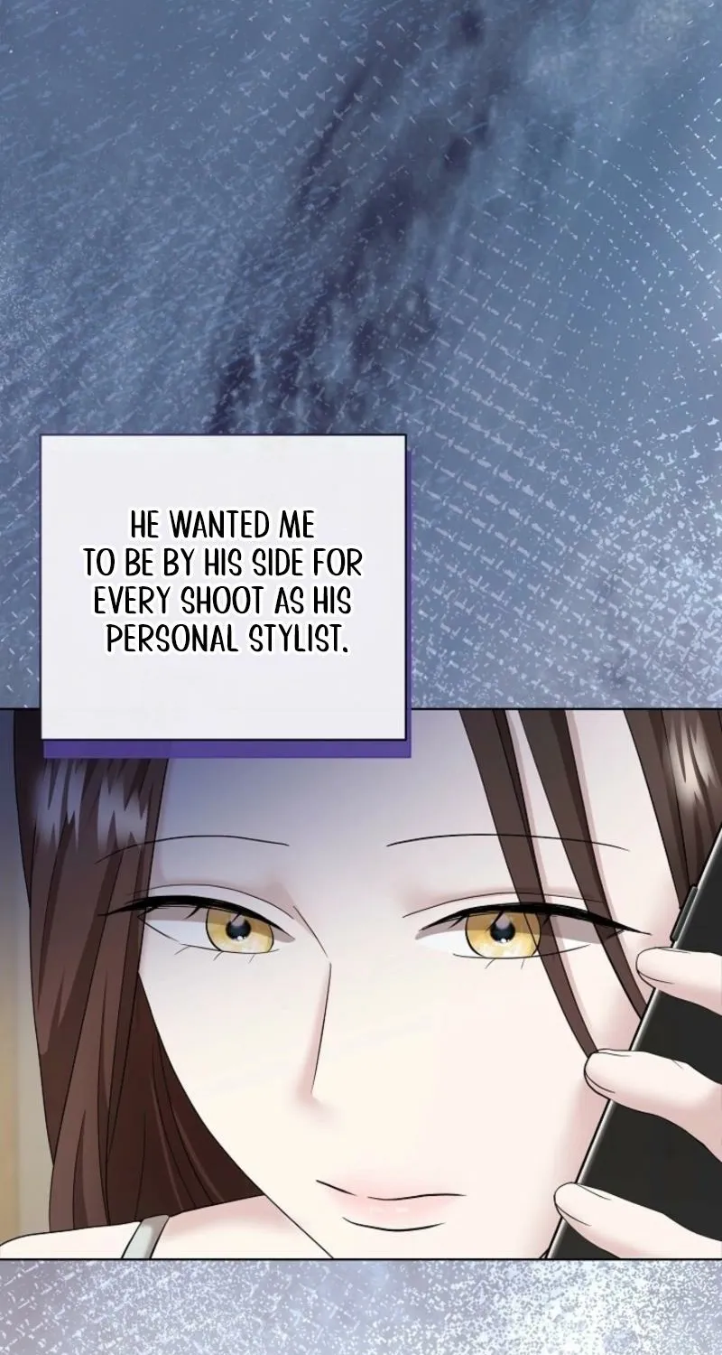 Burn Down Chapter 15 page 57 - 