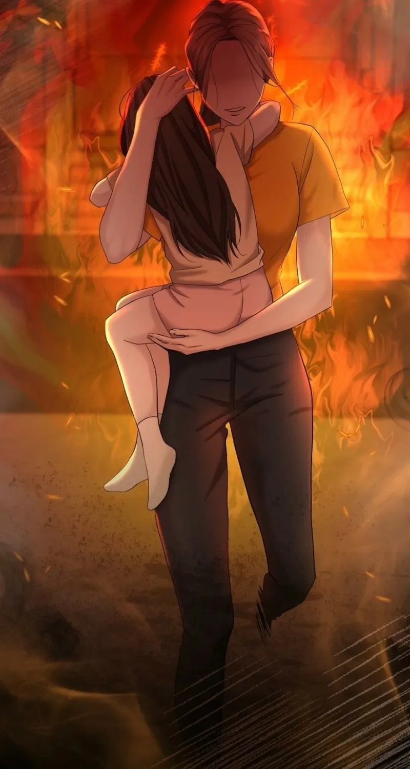 Burn Down Chapter 16 page 22 - 
