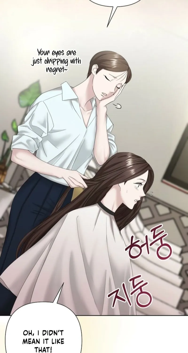 Burn Down Chapter 16 page 25 - 